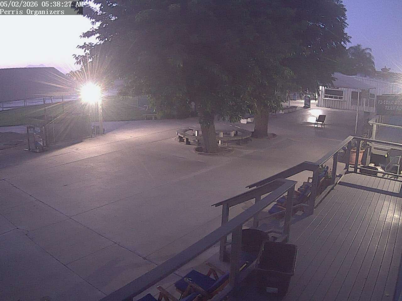 Perris Cam