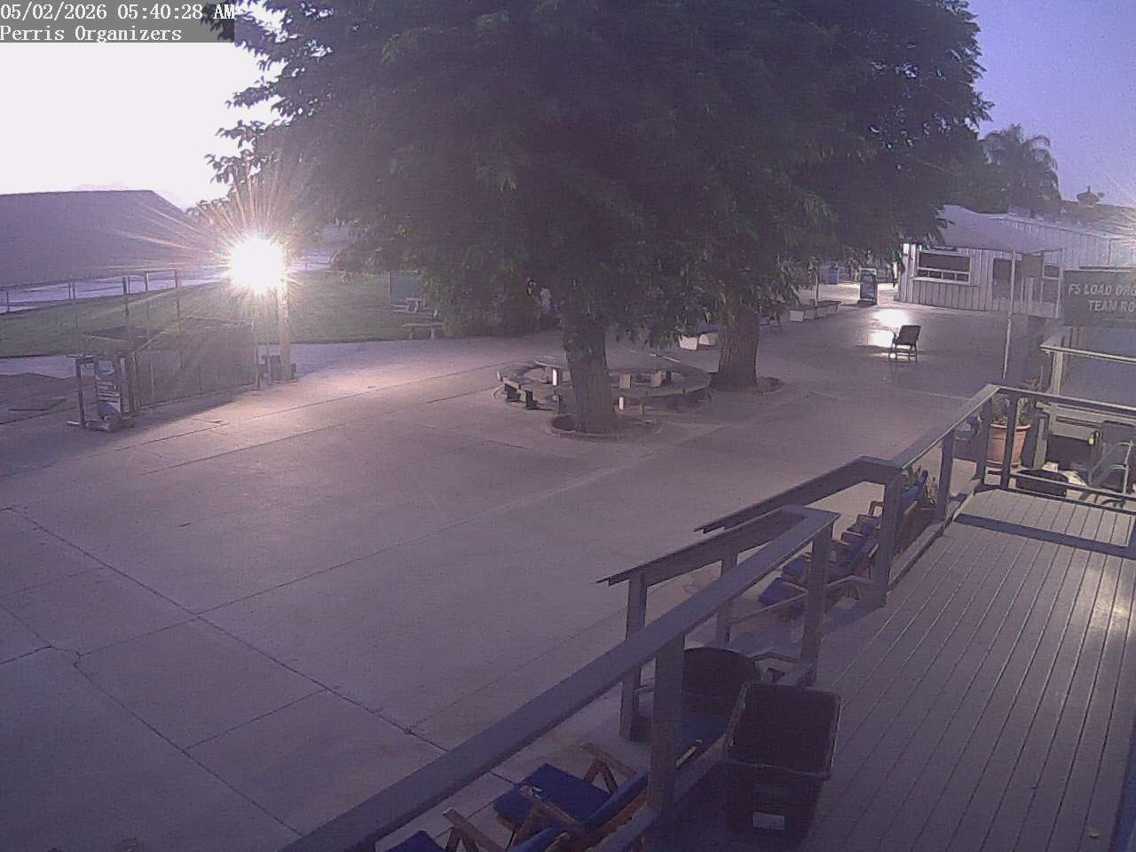 Perris Cam