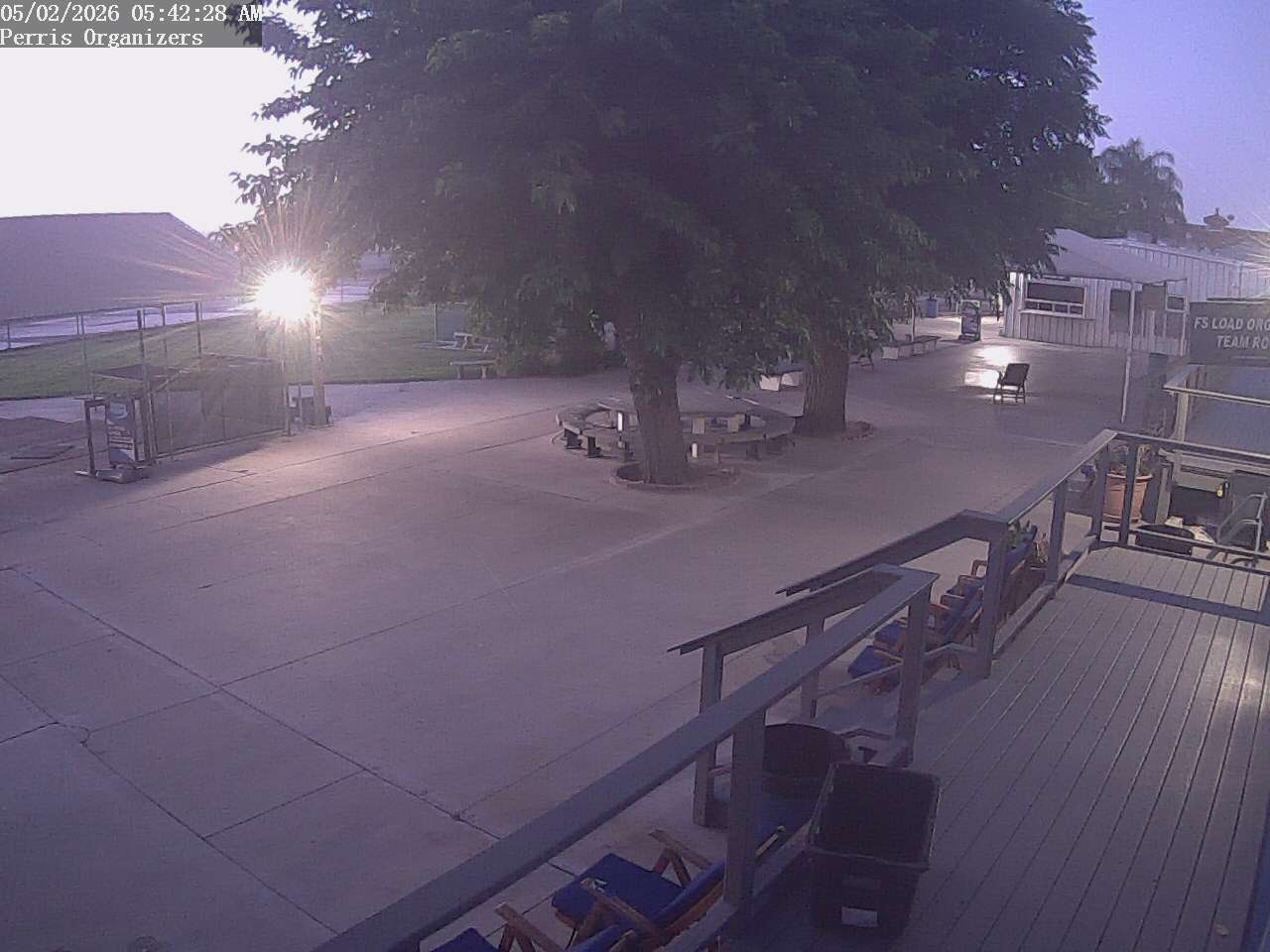 Perris Cam