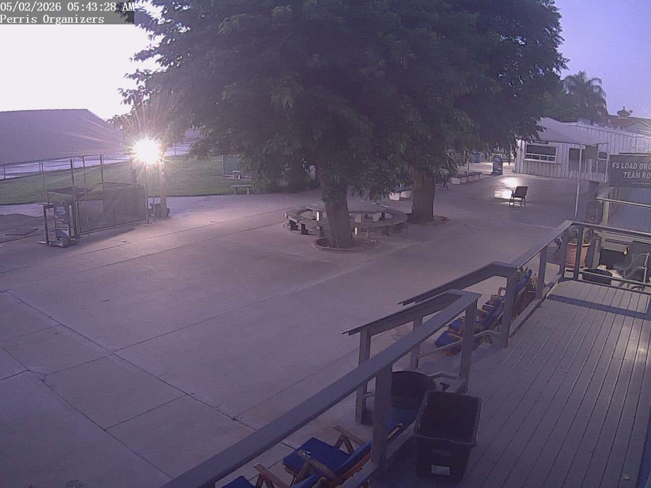 Perris Cam