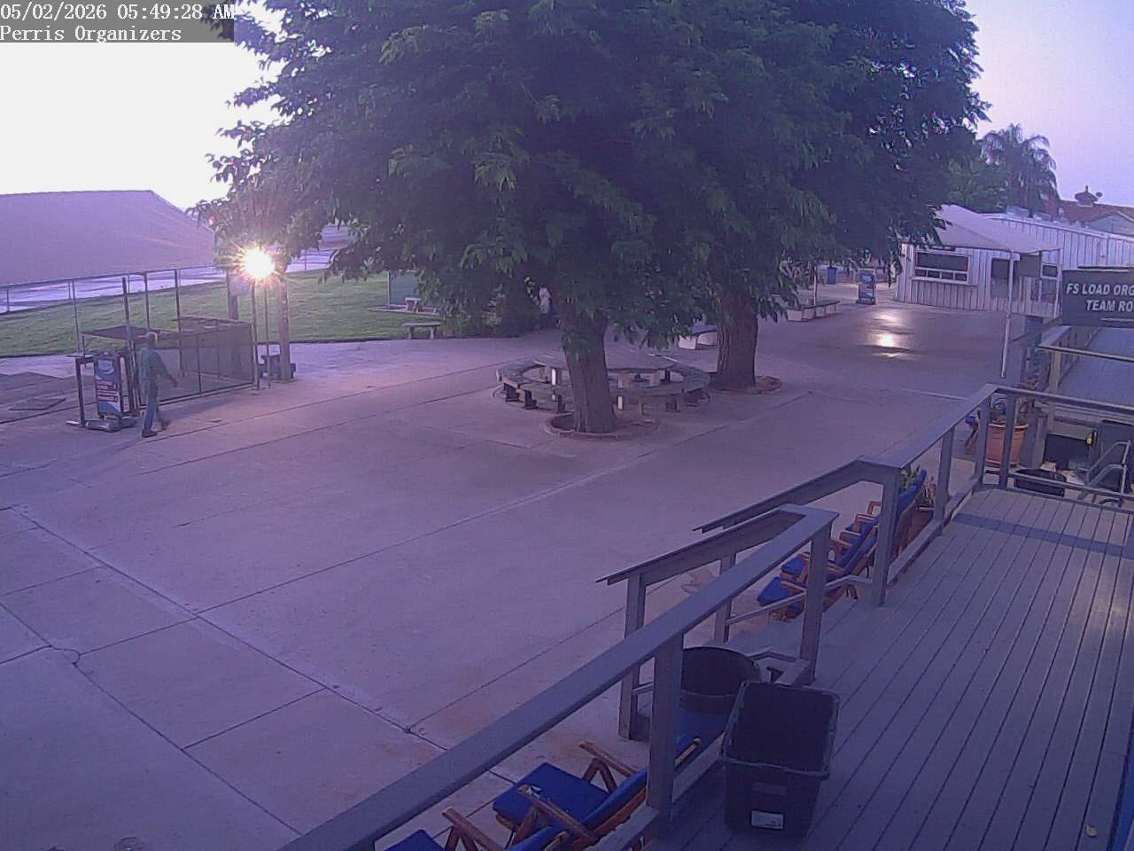 Perris Cam