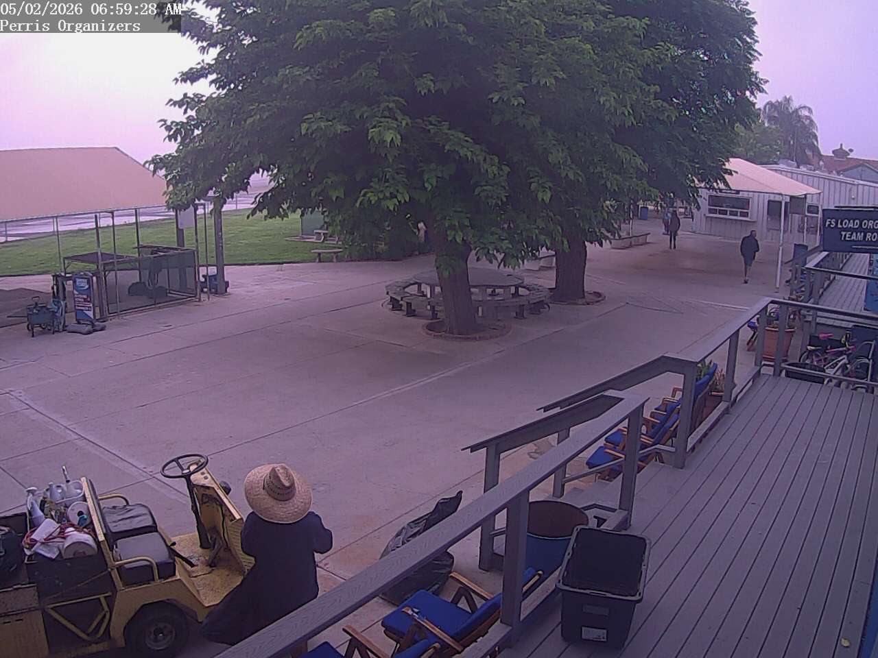 Perris Cam