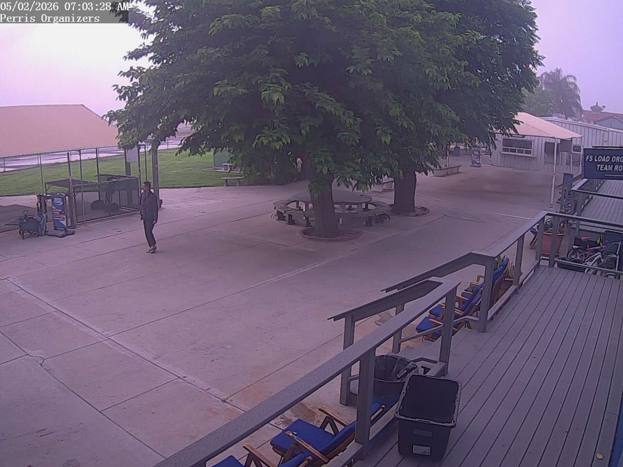 Perris Cam