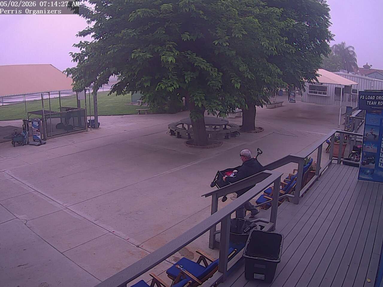 Perris Cam