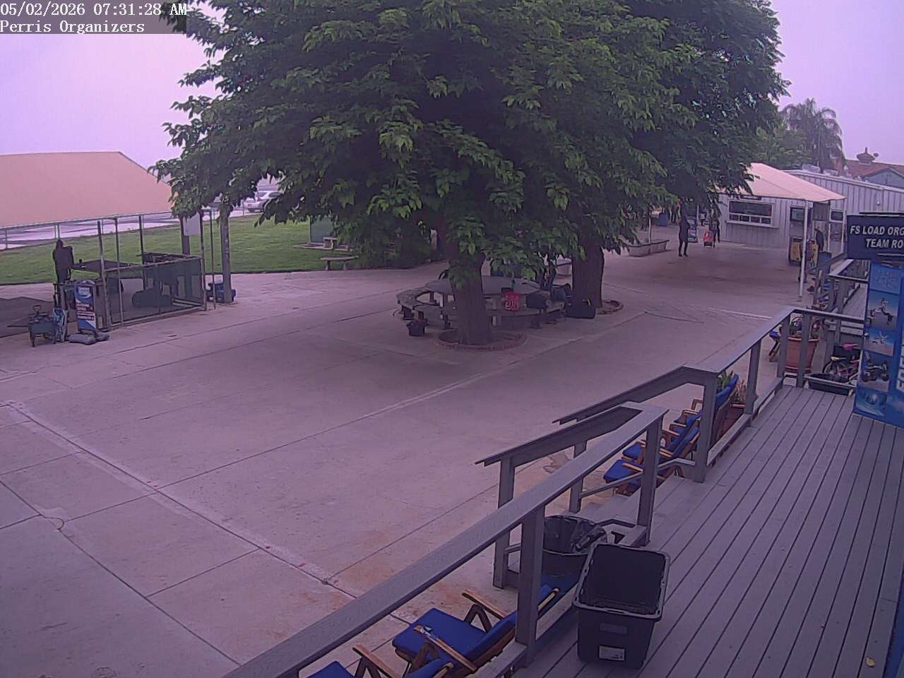 Perris Cam