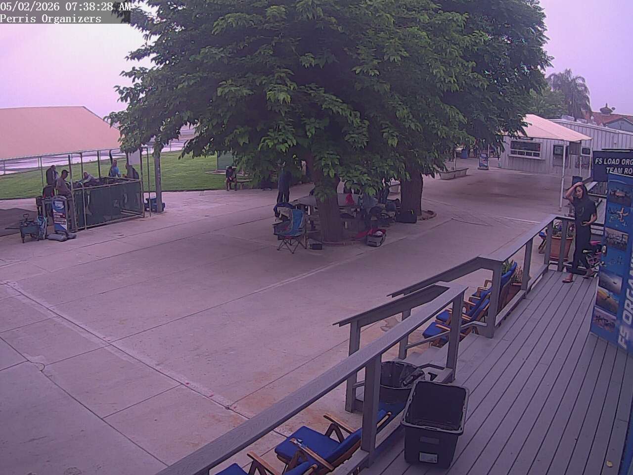 Perris Cam