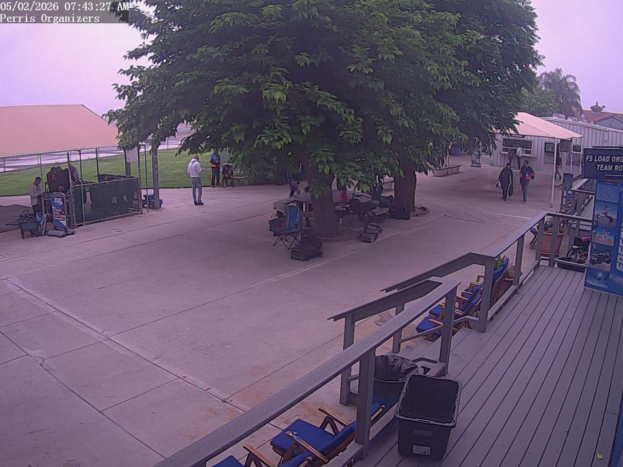 Perris Cam