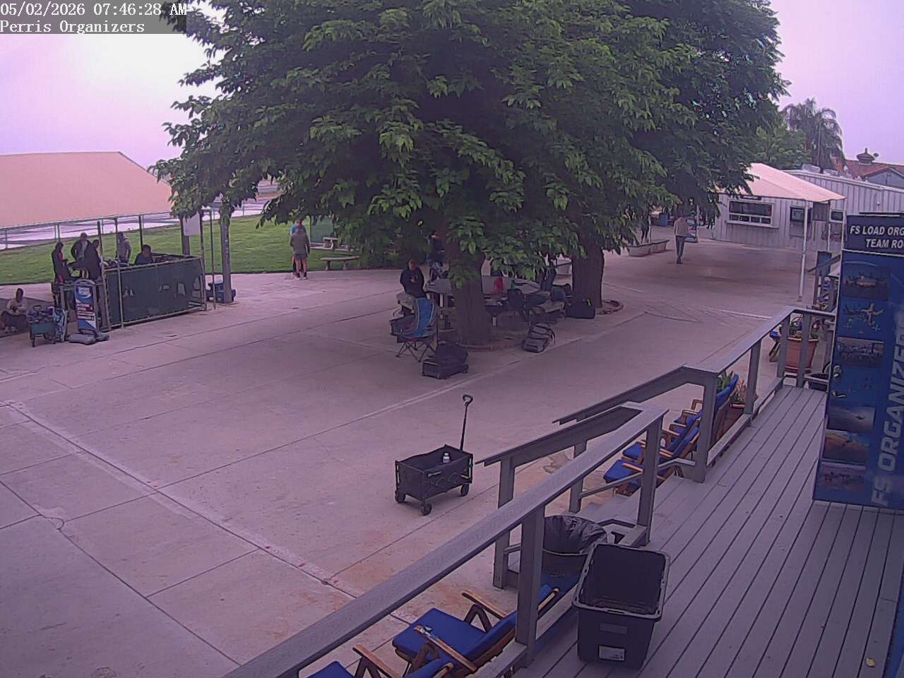 Perris Cam