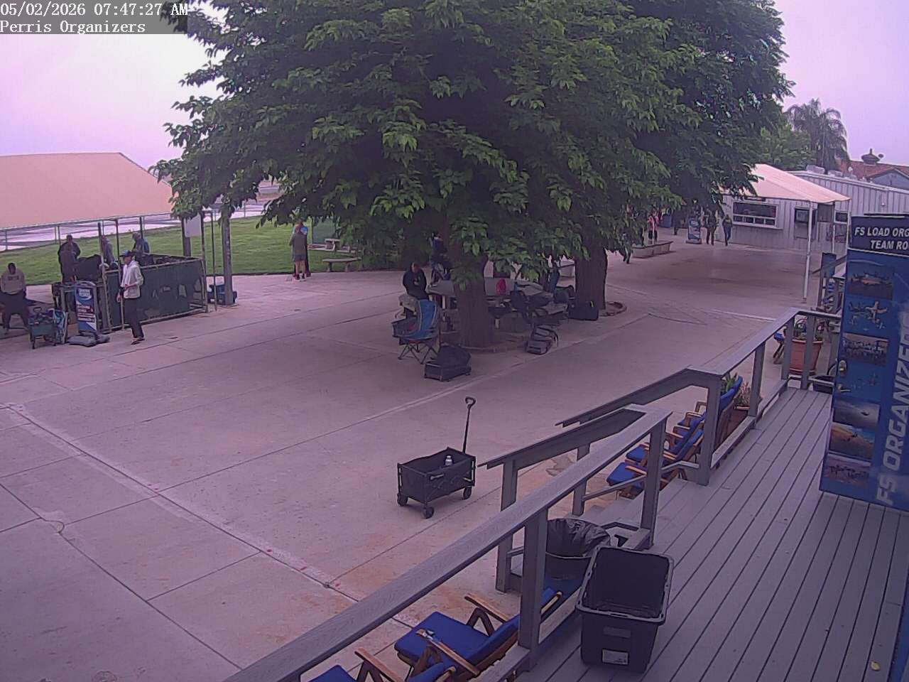 Perris Cam