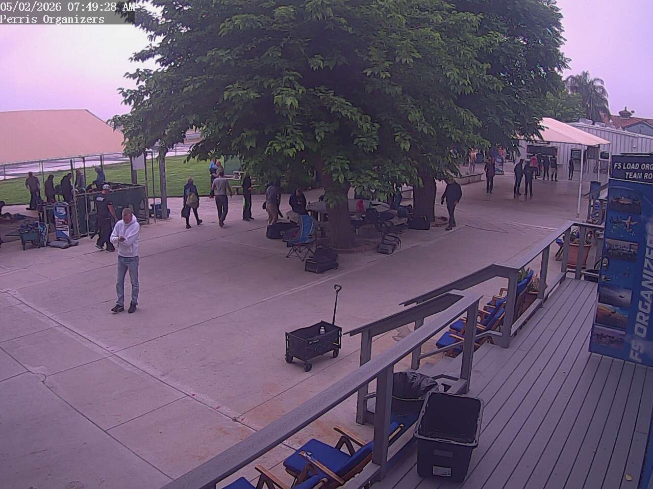 Perris Cam