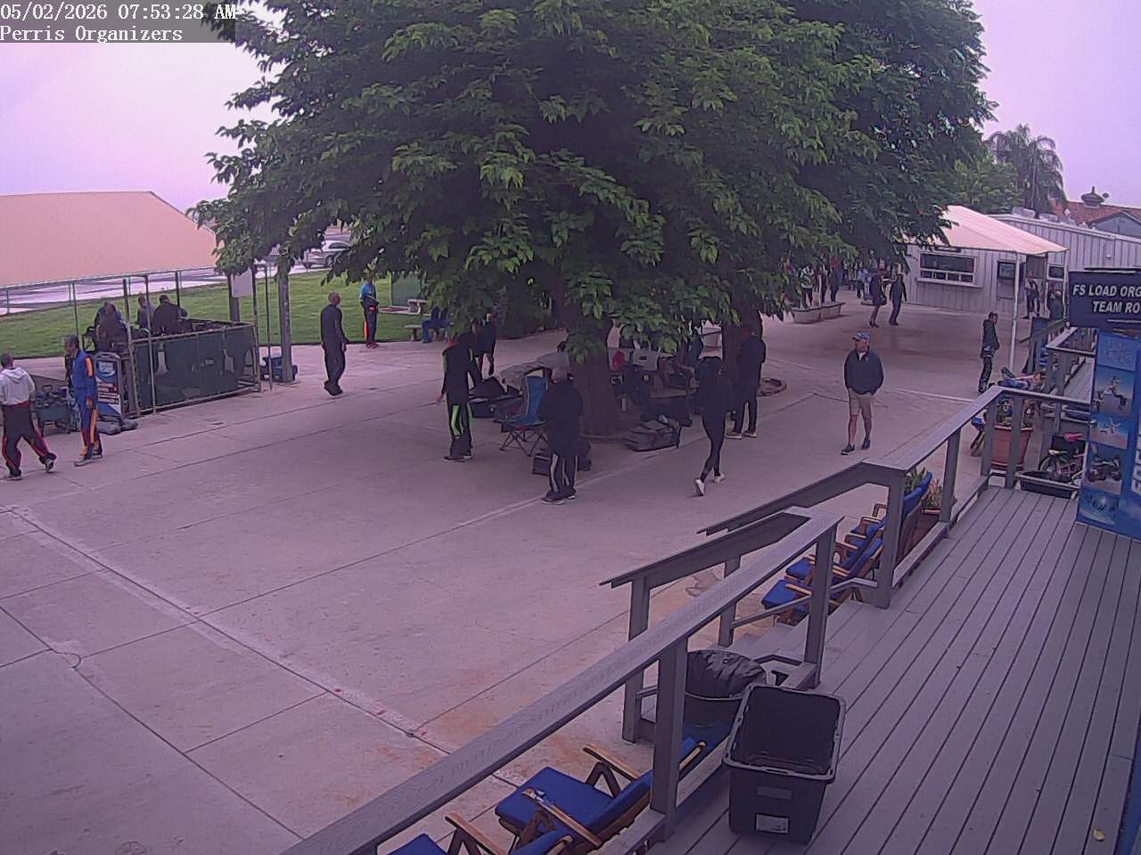 Perris Cam