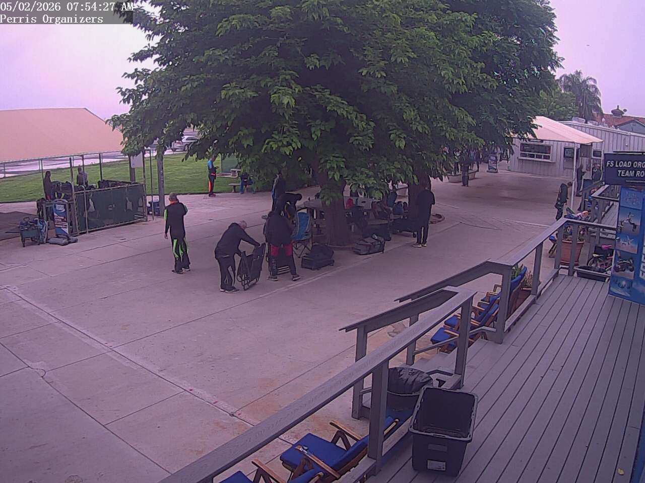 Perris Cam