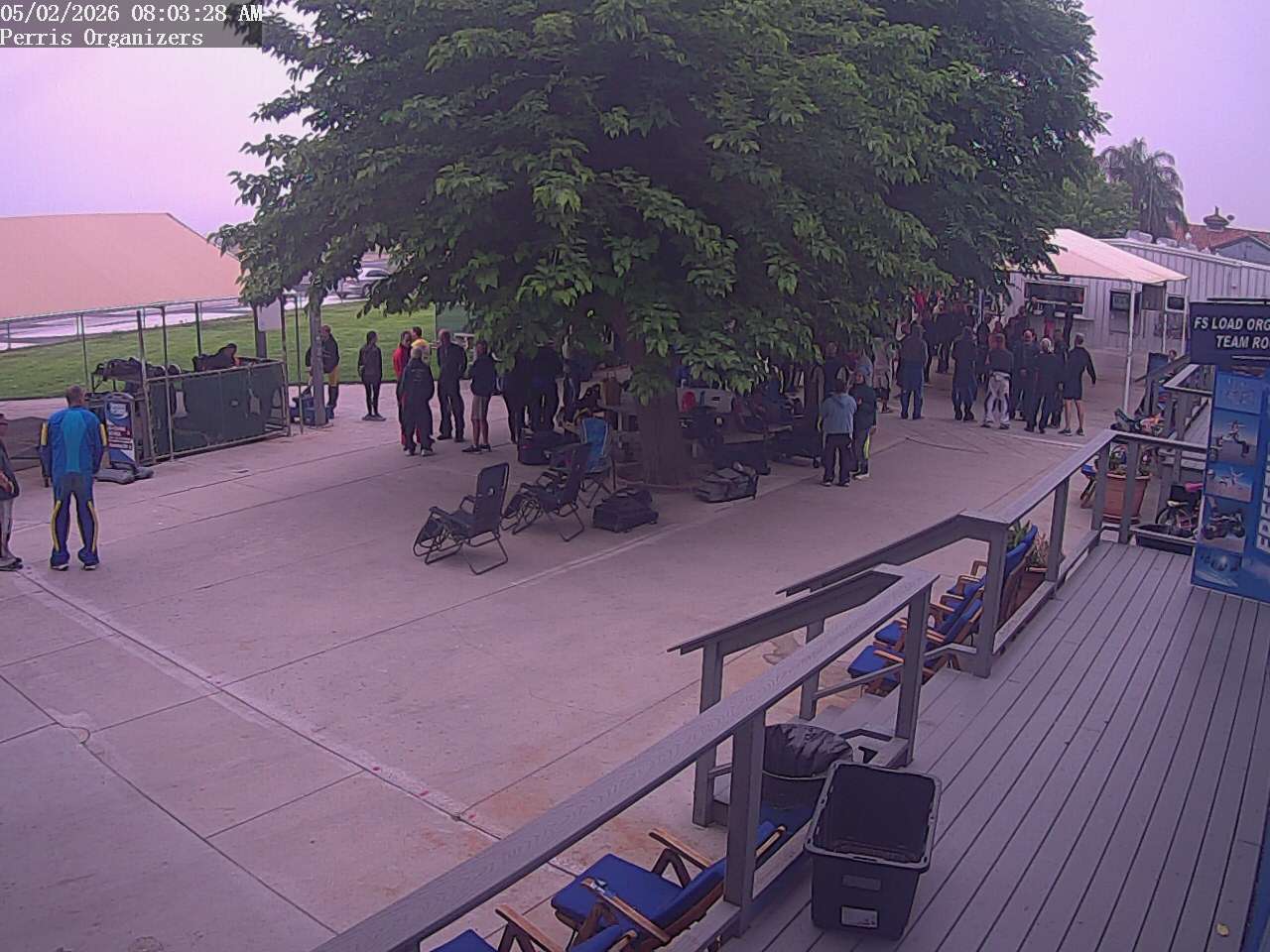 Perris Cam