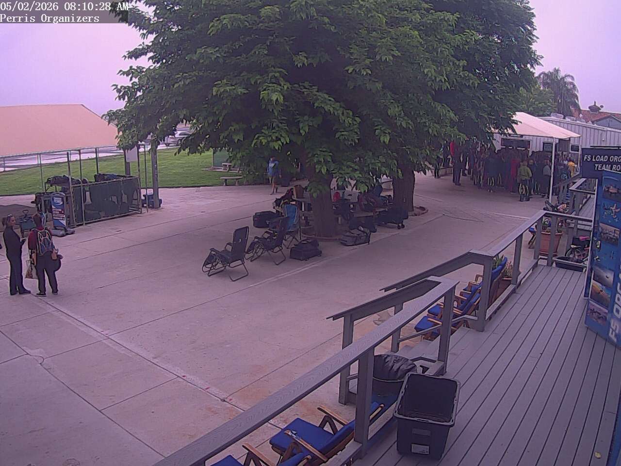 Perris Cam
