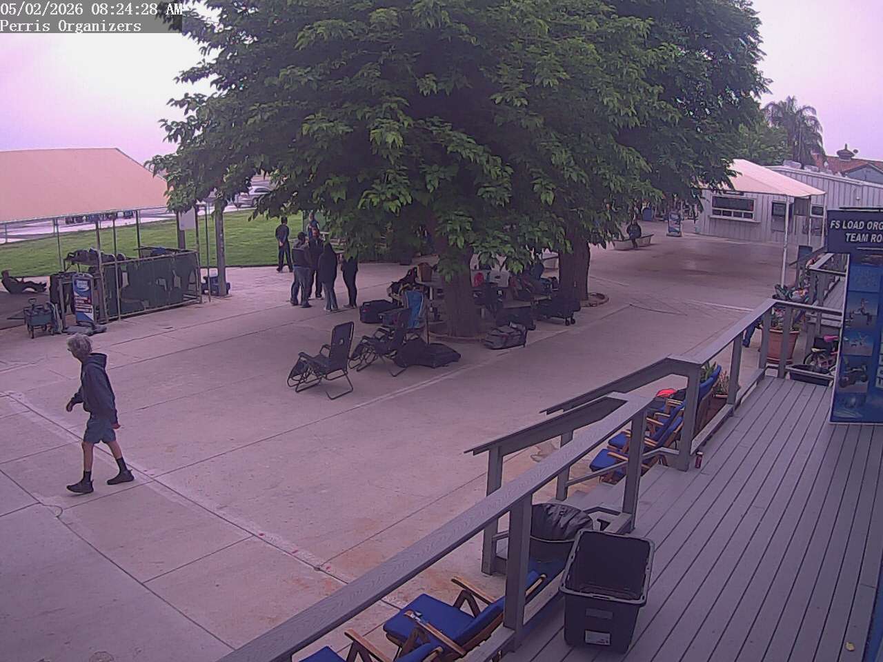 Perris Cam