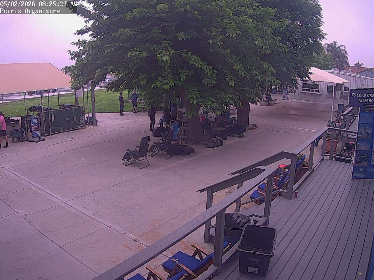 Perris Cam