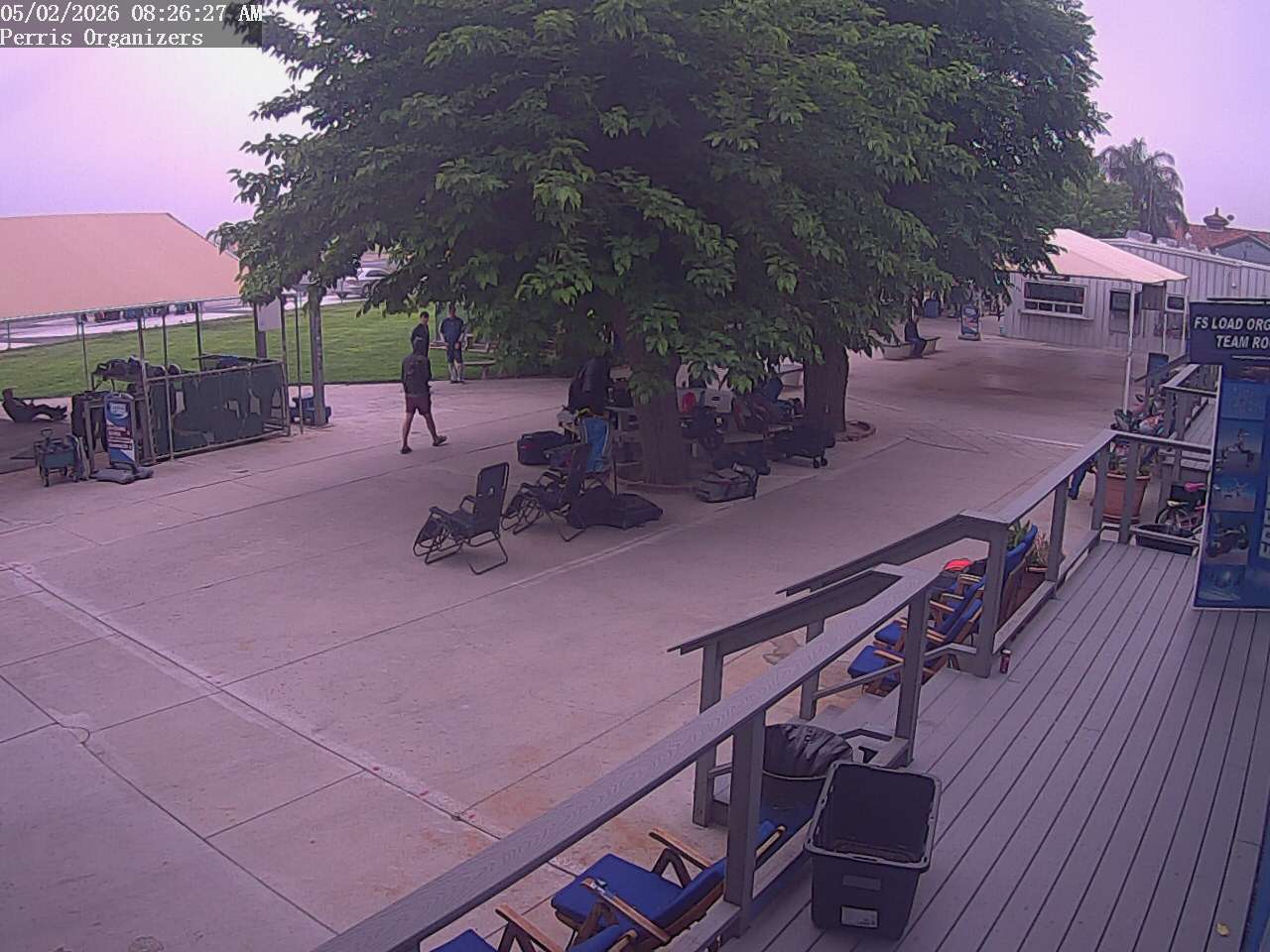 Perris Cam