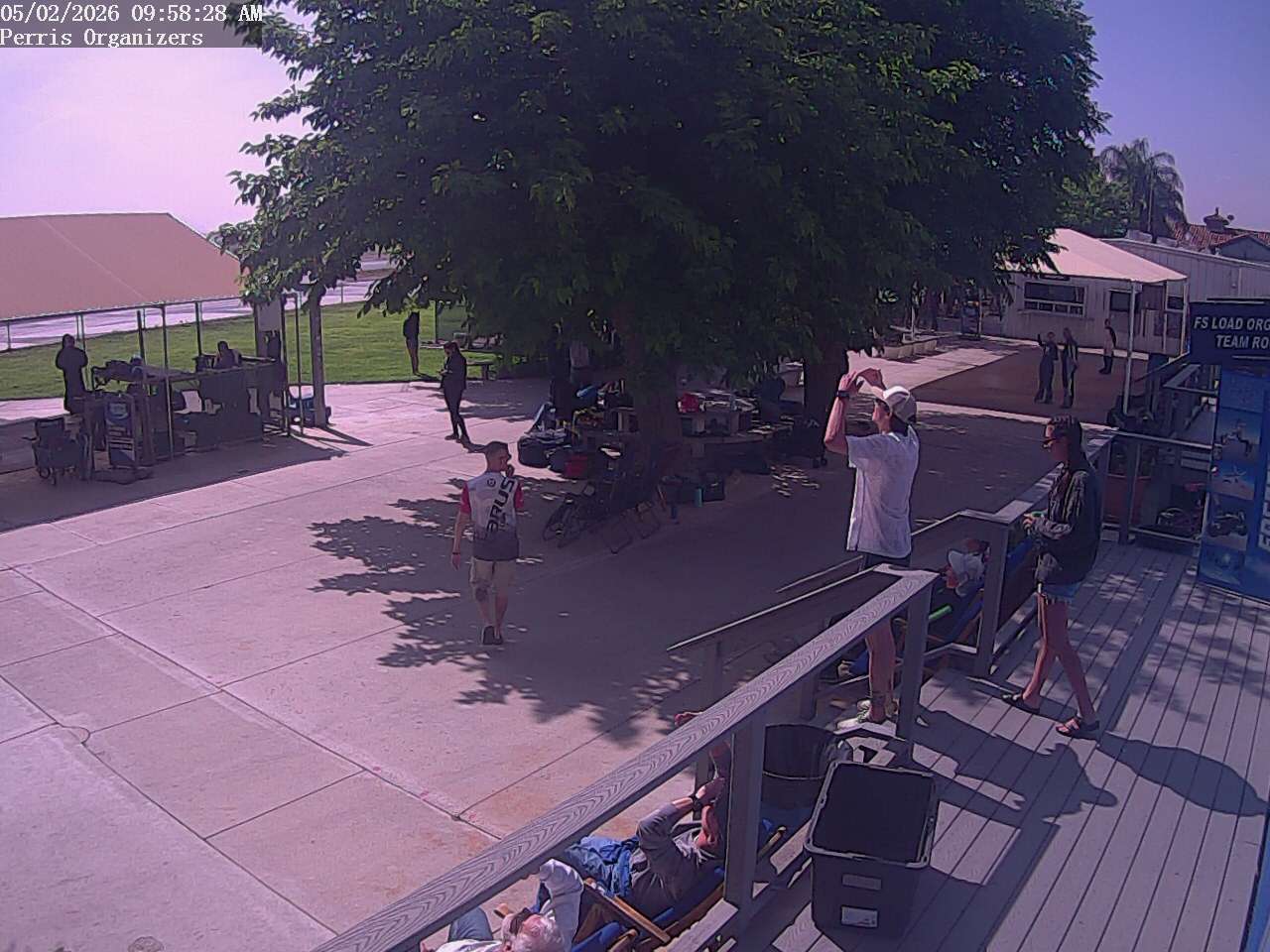 Perris Cam