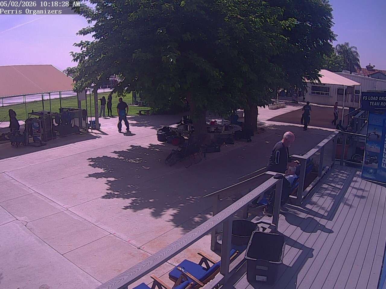 Perris Cam