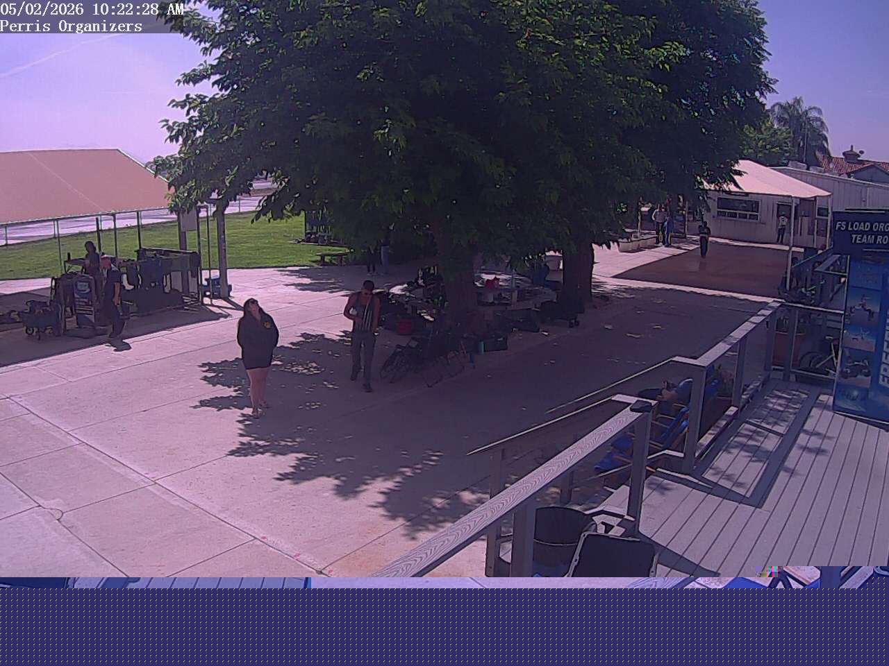 Perris Cam