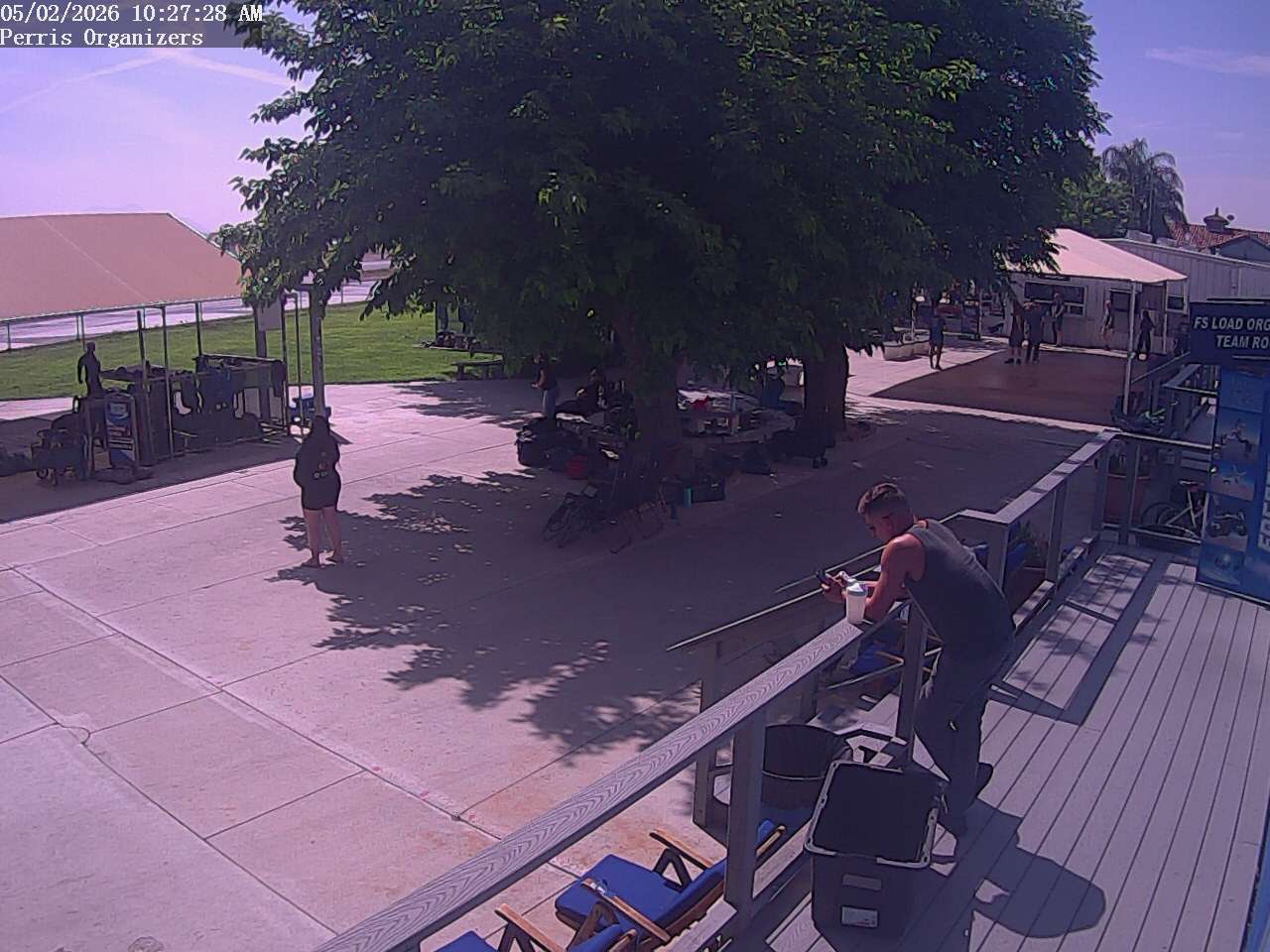 Perris Cam