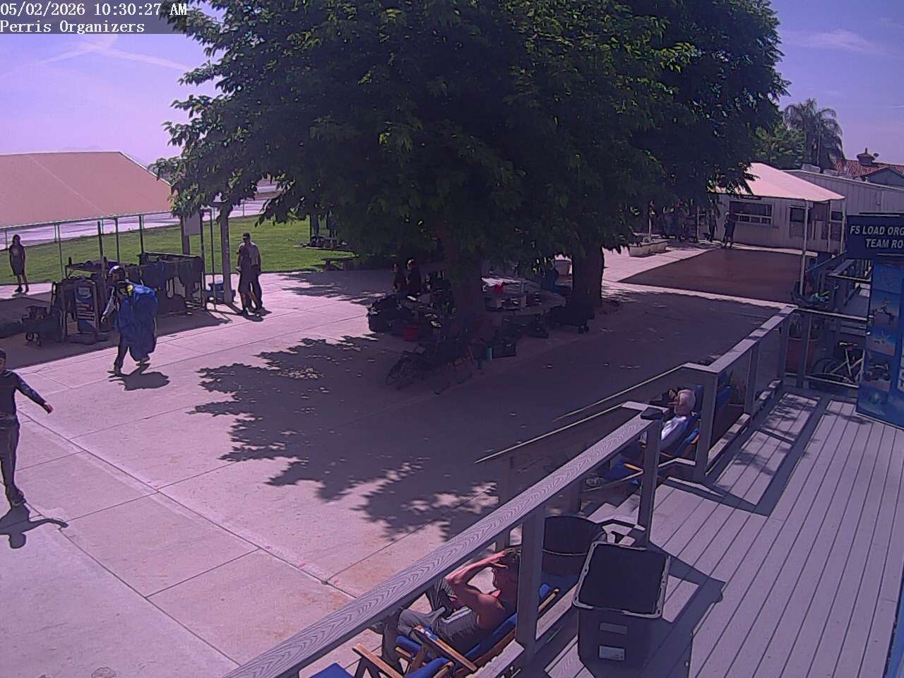 Perris Cam
