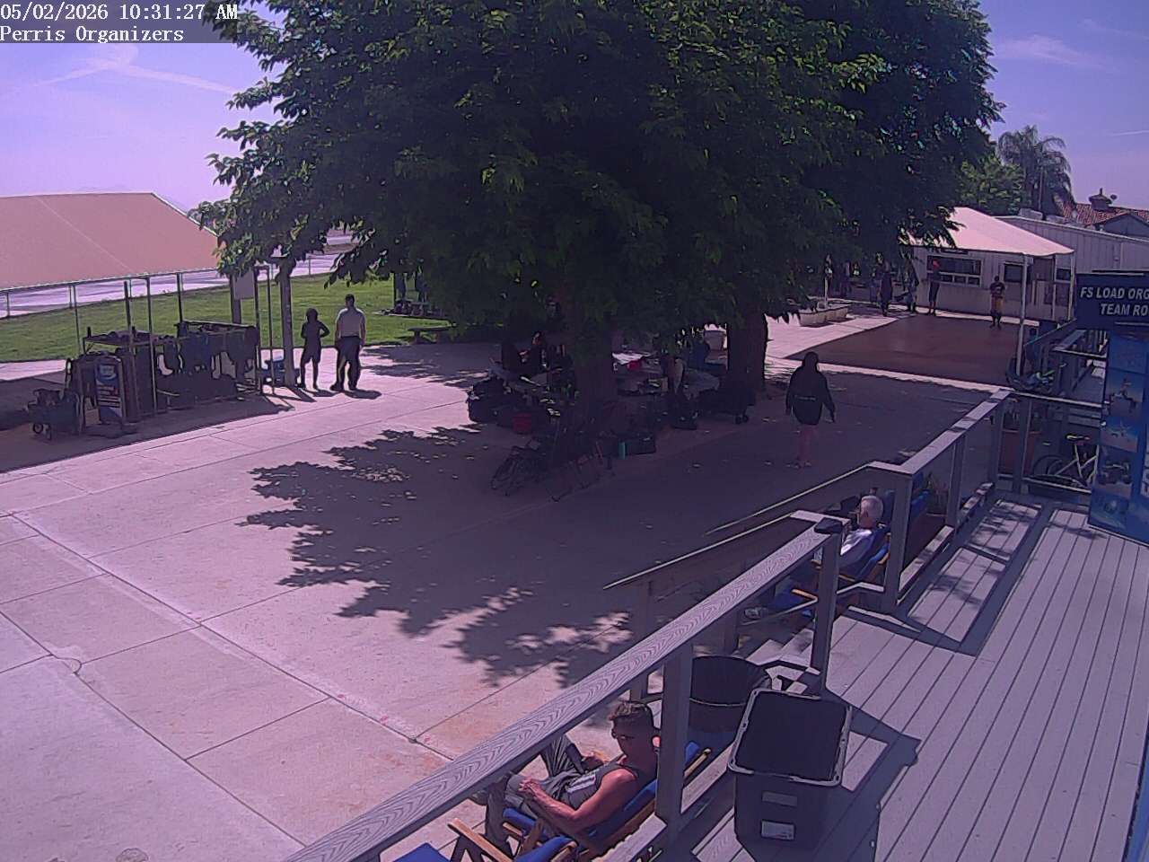 Perris Cam
