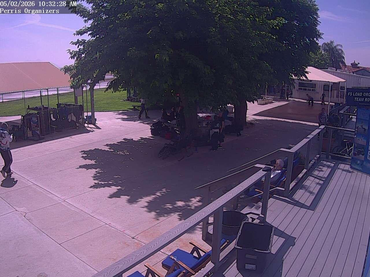 Perris Cam