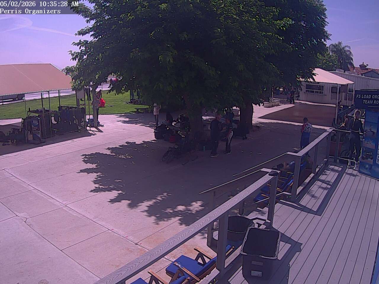 Perris Cam