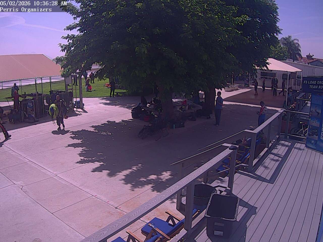 Perris Cam