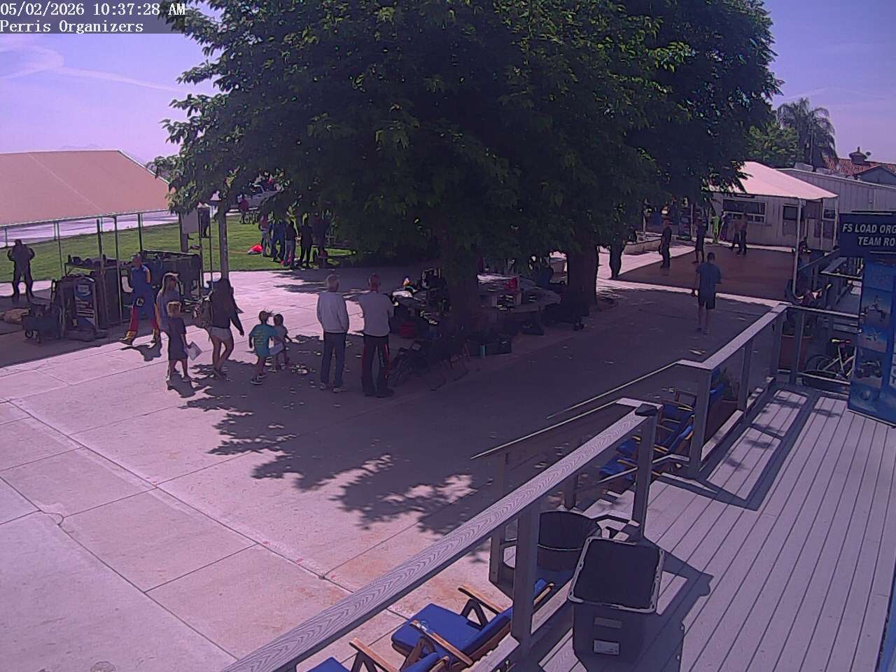 Perris Cam