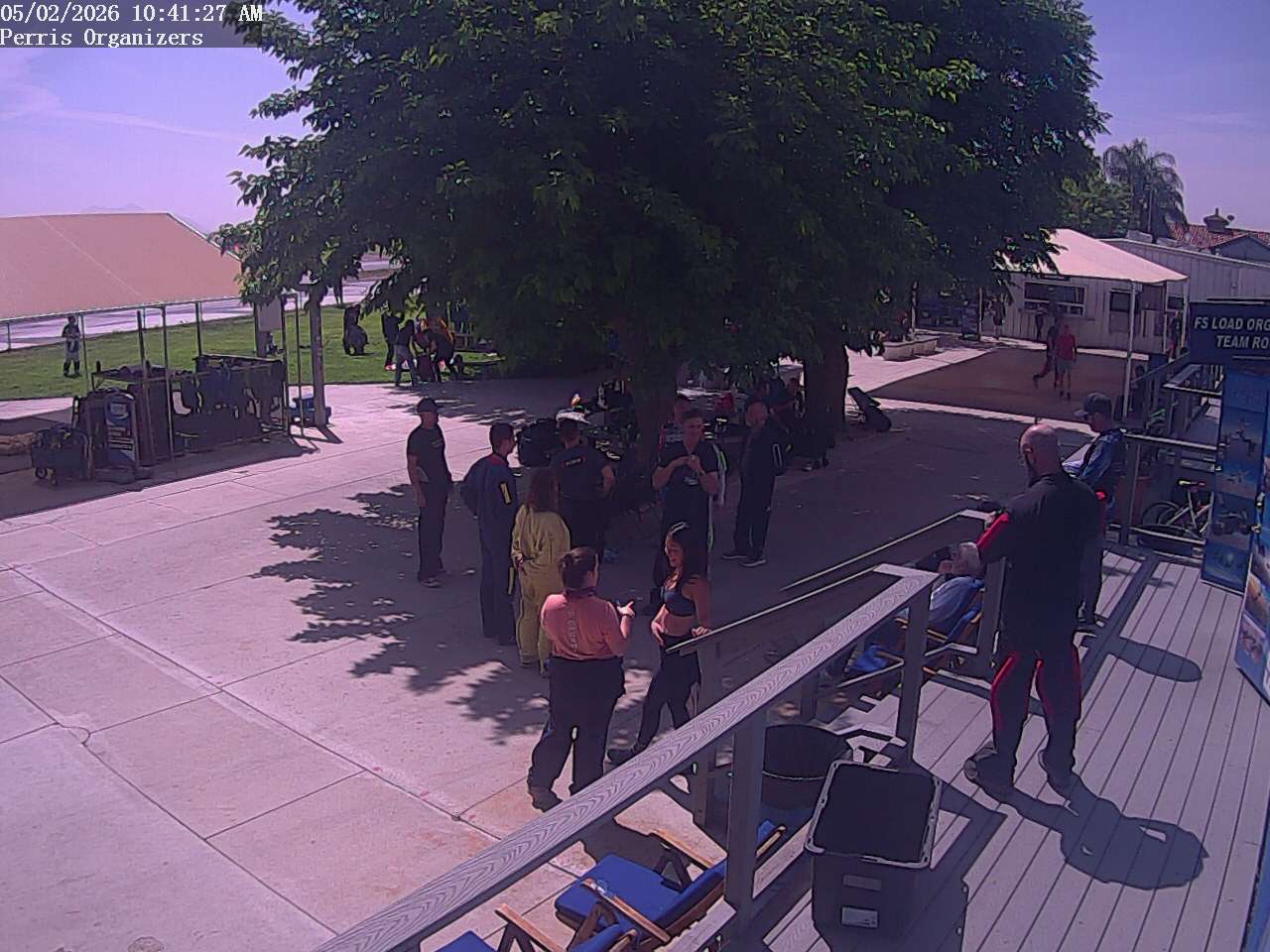 Perris Cam