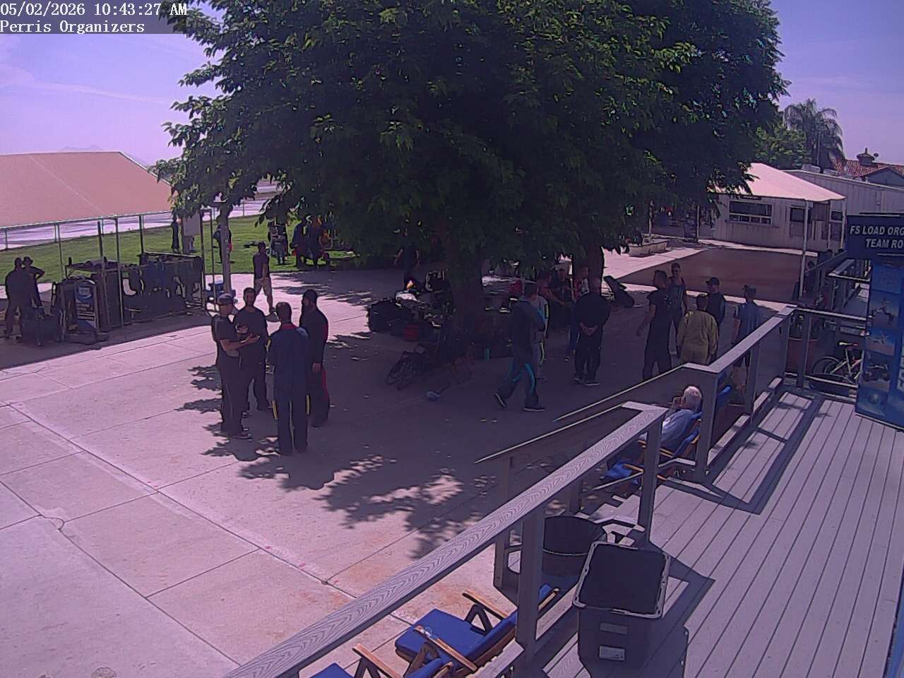 Perris Cam