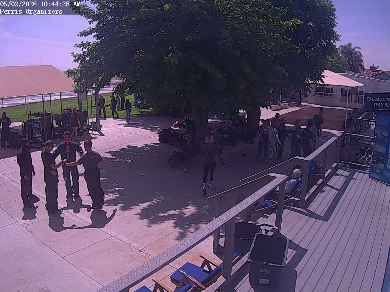 Perris Cam