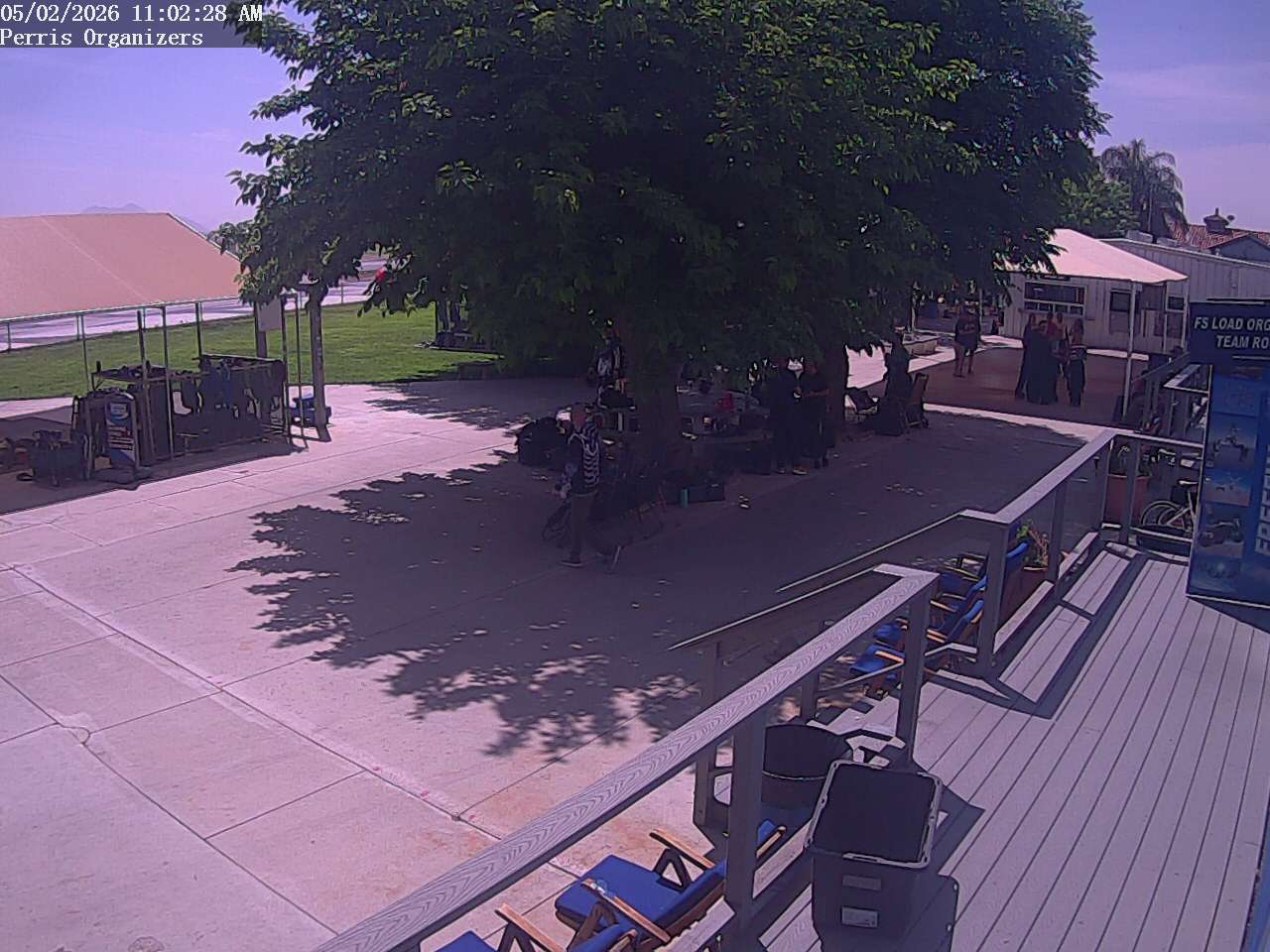 Perris Cam