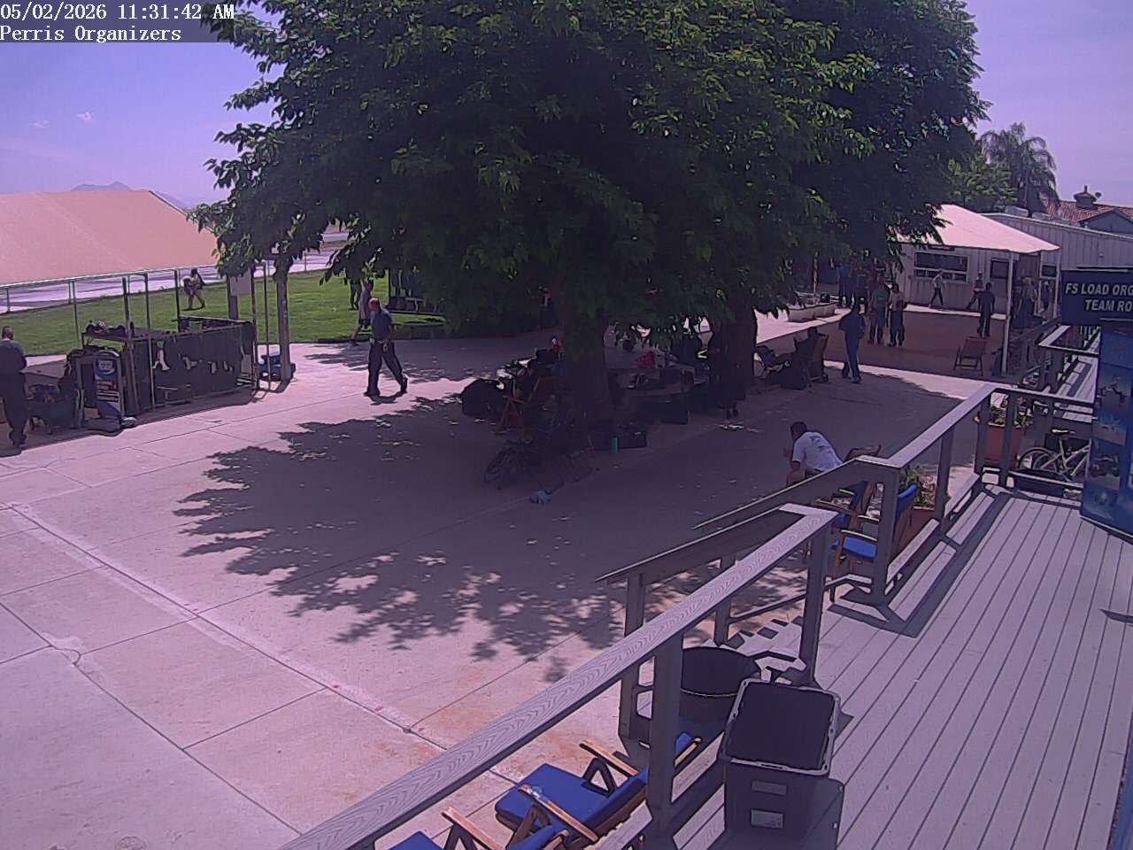Perris Cam