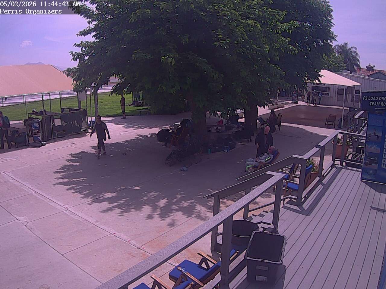 Perris Cam