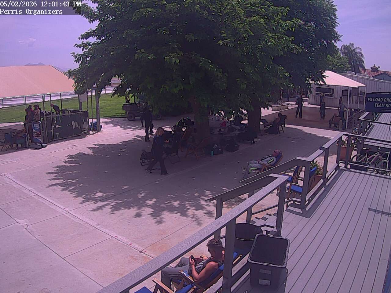 Perris Cam