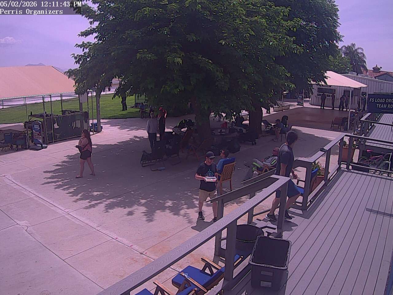 Perris Cam