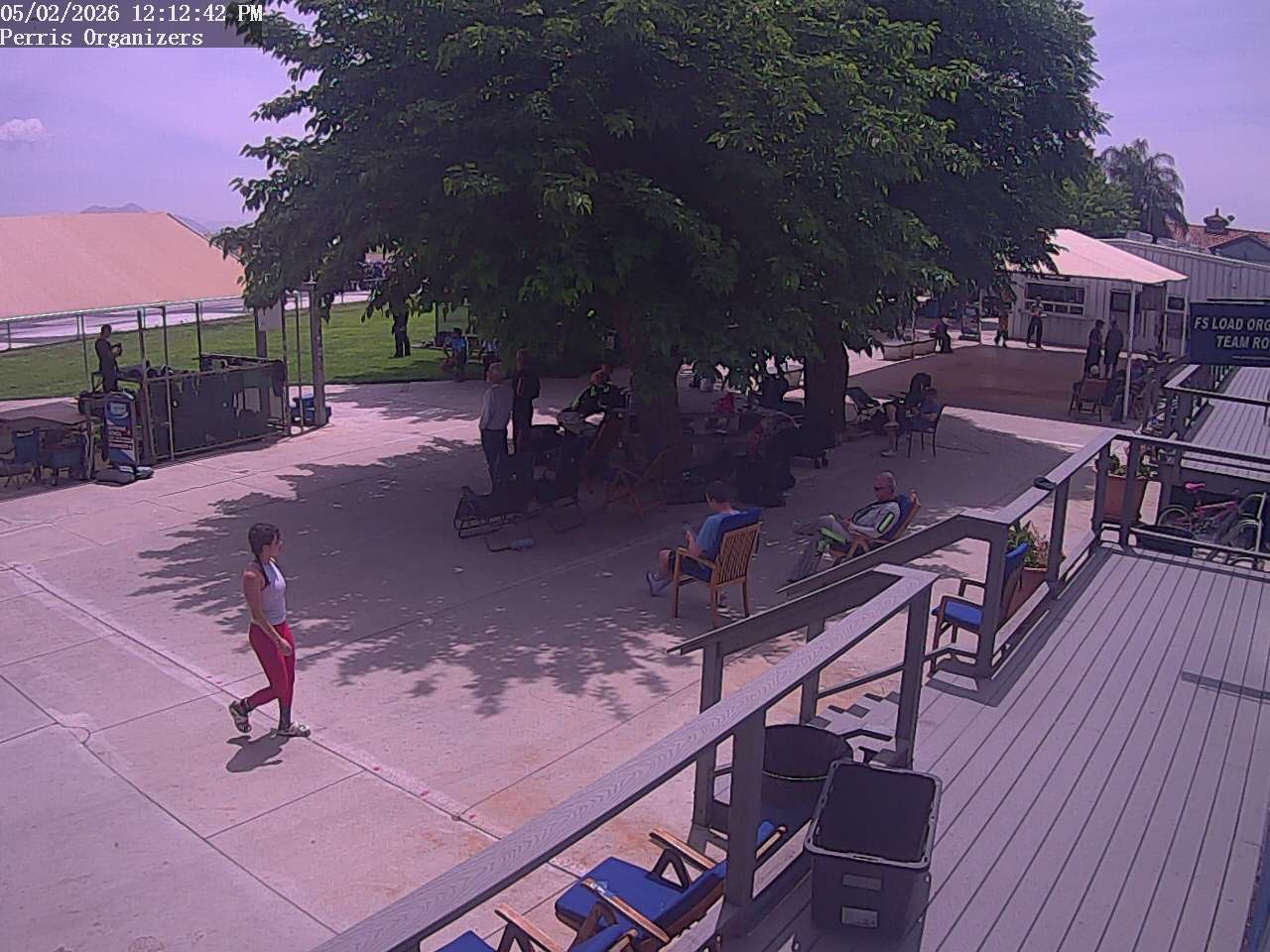 Perris Cam