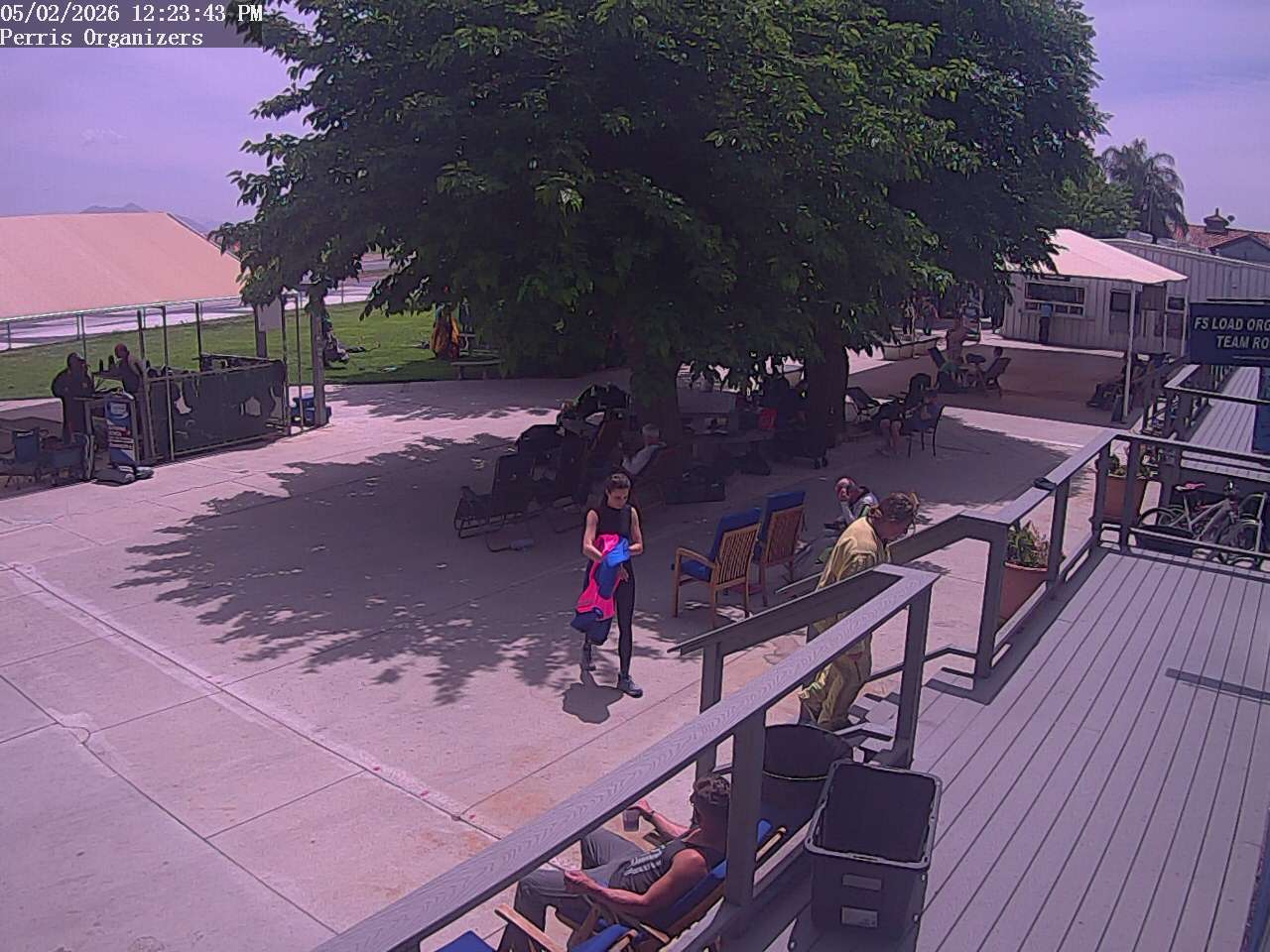 Perris Cam