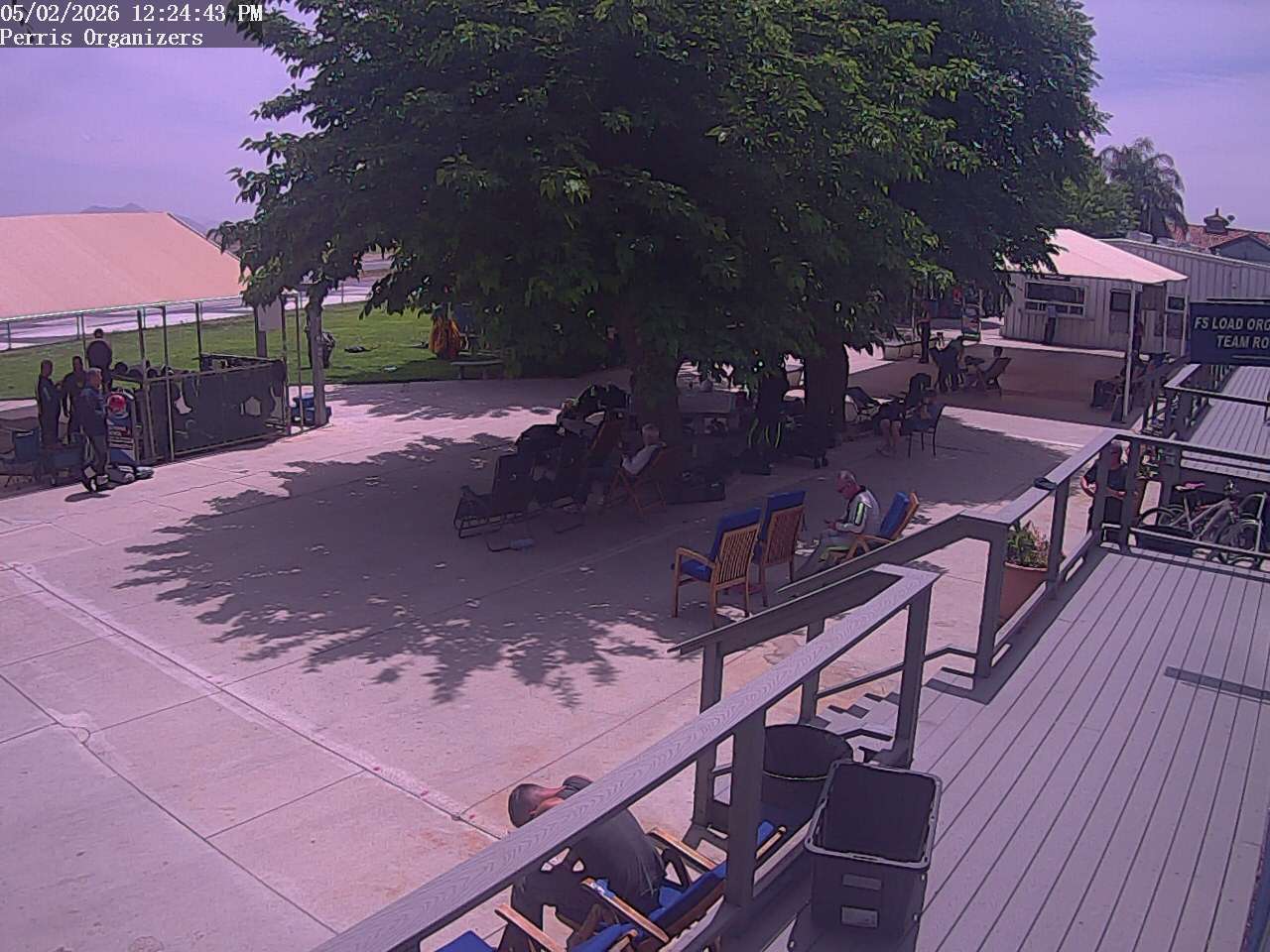 Perris Cam