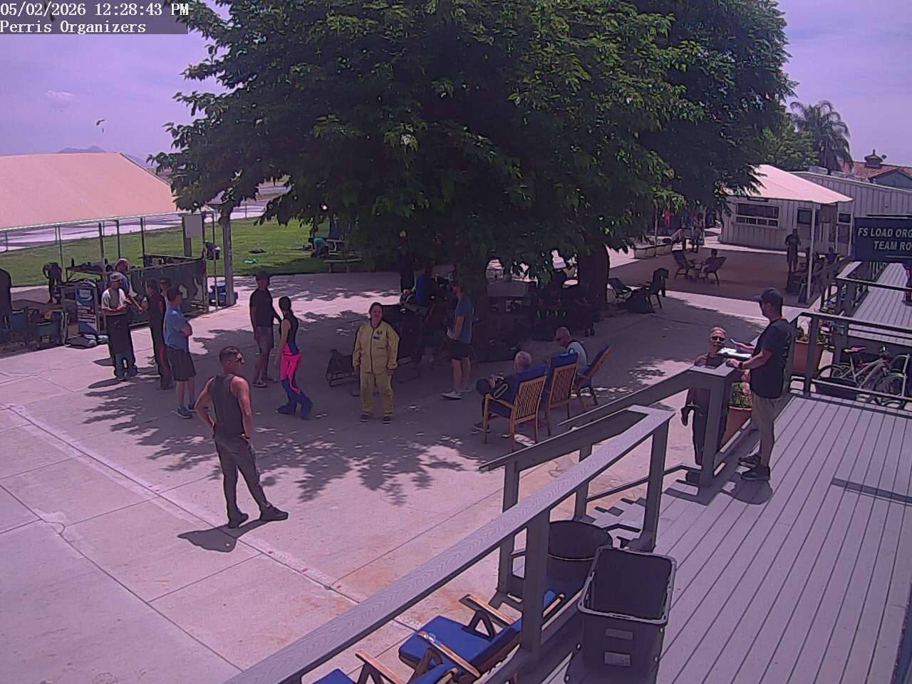 Perris Cam