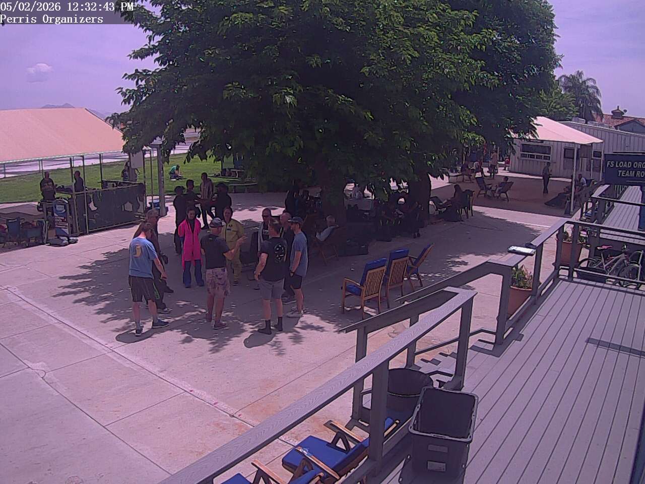 Perris Cam