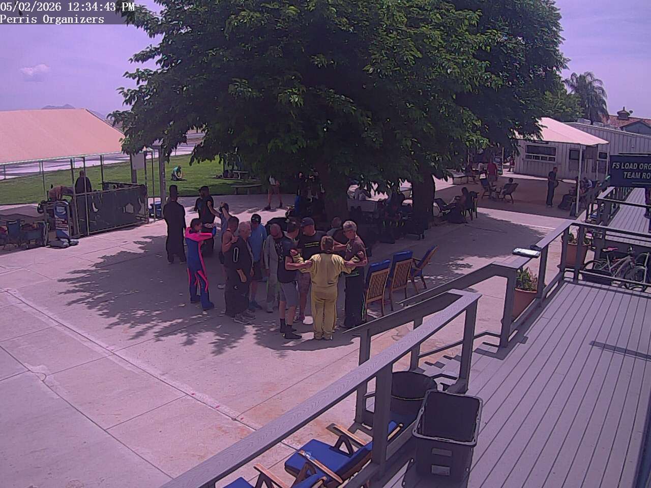 Perris Cam