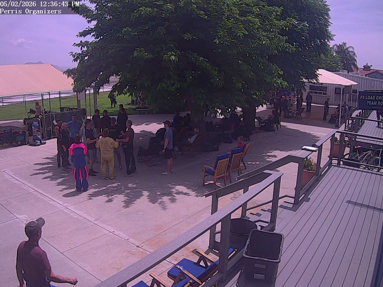 Perris Cam