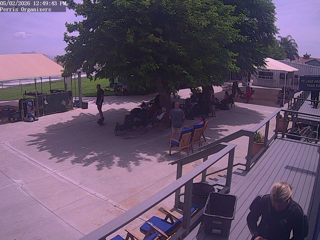 Perris Cam