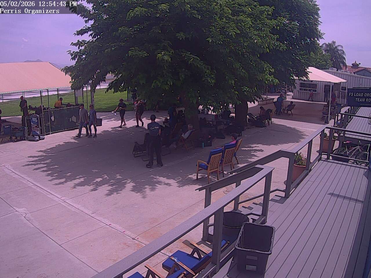 Perris Cam