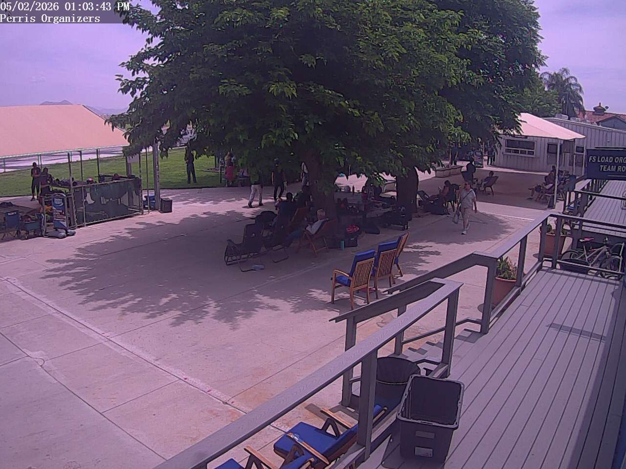 Perris Cam