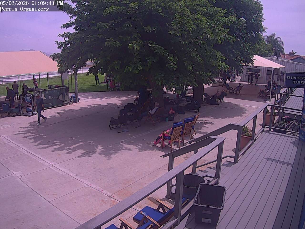 Perris Cam